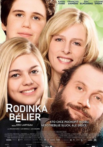 Rodinka Bélierovcov