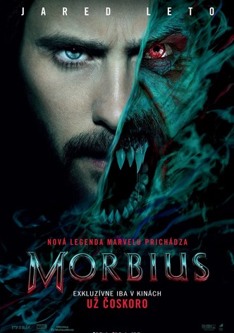 Morbius