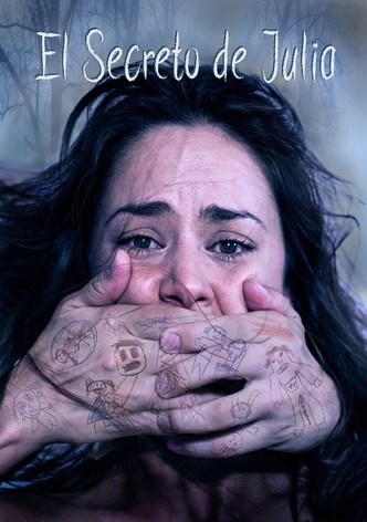 El secreto de Julia