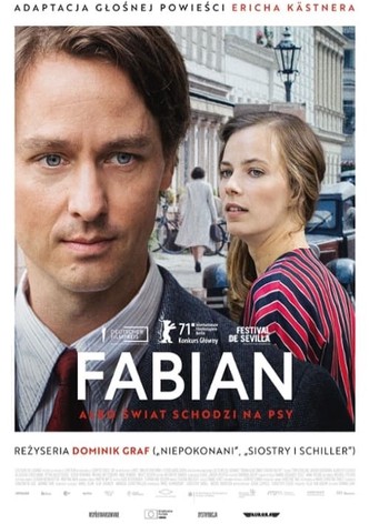 Fabian albo świat schodzi na psy