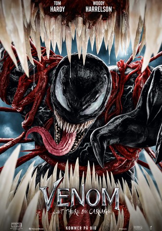 Venom: Let There Be Carnage