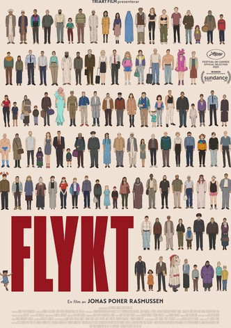 Flykt