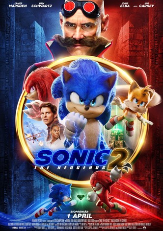 Sonic the Hedgehog 2