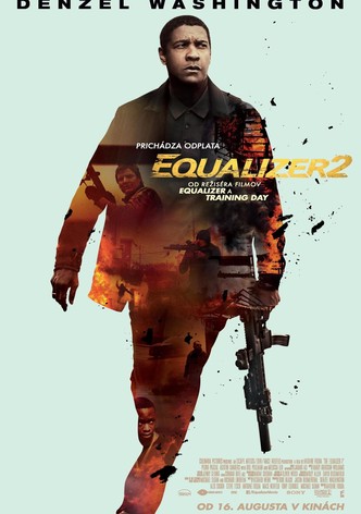 Equalizer 2