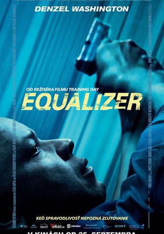 Equalizer