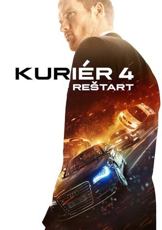 Kuriér 4: Reštart