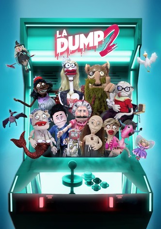La Dump - Deuxième saison