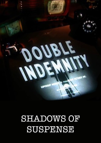 Shadows of Suspense