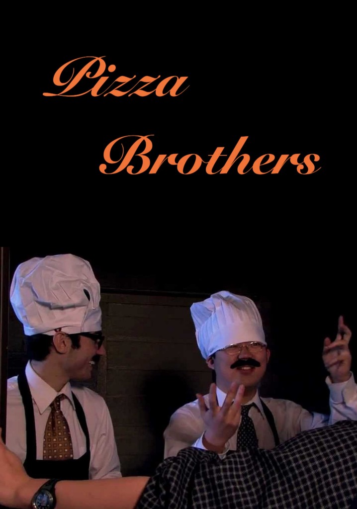 Pizza Brothers