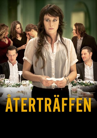 Återträffen