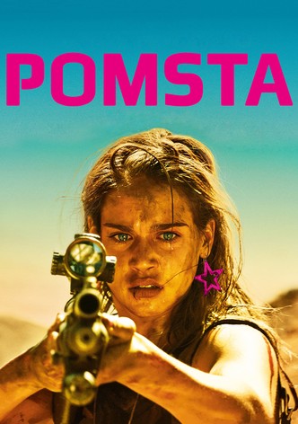 Pomsta