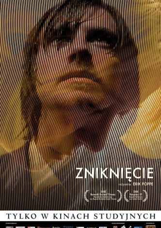 Zniknięcie