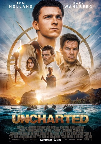 Uncharted