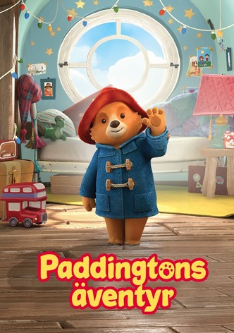 Paddingtons äventyr