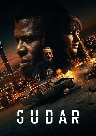 Sudar