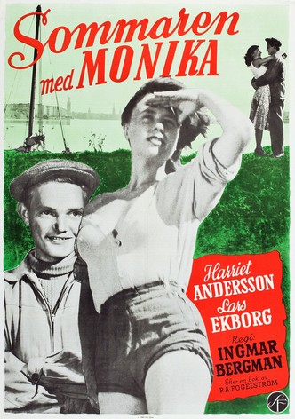 Sommaren med Monika