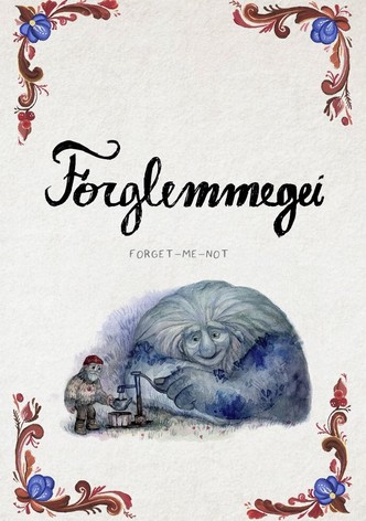Forglemmegei