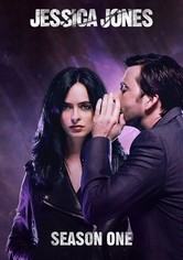 Marvel - Jessica Jones