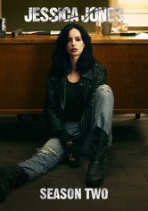 Marvel's Jessica Jones