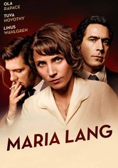 Scorned: Crimes of Passion