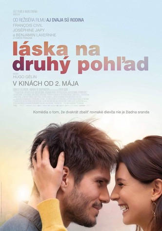 Láska na druhý pohľad