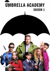 Umbrella Academy
