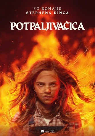 Potpaljivačica