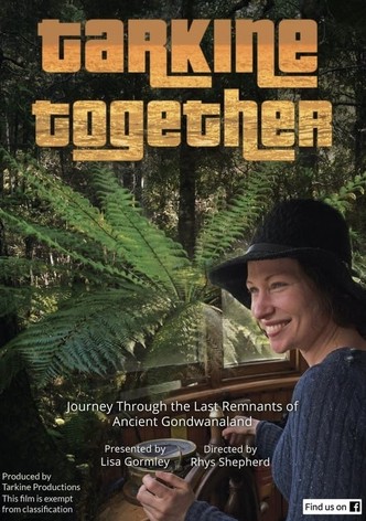 Tarkine Together