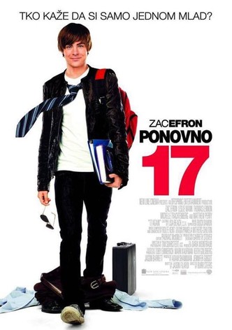 Ponovo 17