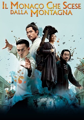 Il monaco che scese dalla montagna