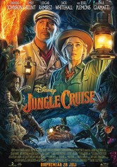 Jungle Cruise