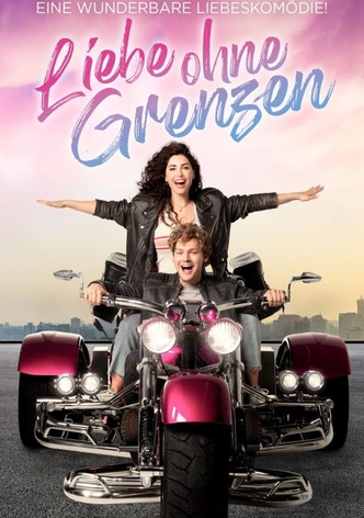 Liebe ohne Grenzen