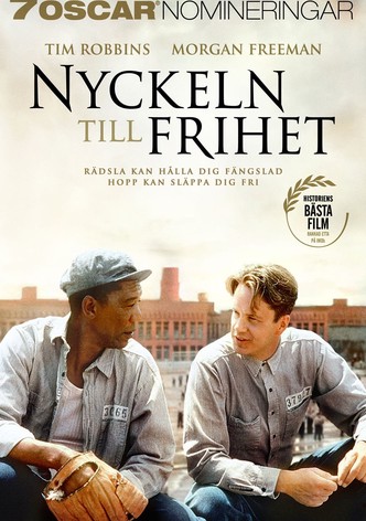 Nyckeln till frihet