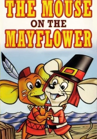 The Mouse on the Mayflower