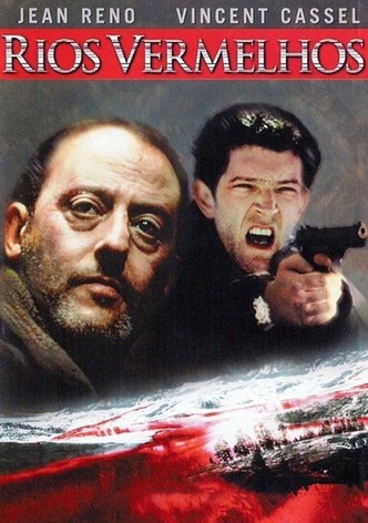 Os Crimes dos Rios de Púrpura