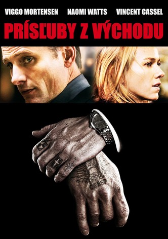 Prísľuby z Východu