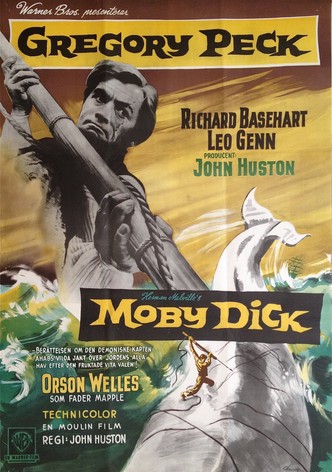 Moby Dick