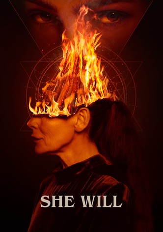 She Will