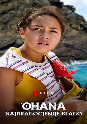 ‘Ohana: Najdragocjenije blago