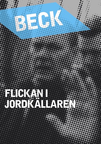 Beck 18 - Flickan i jordkällaren