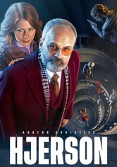 Agatha Christies Hjerson