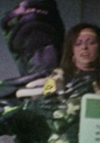Laser Force