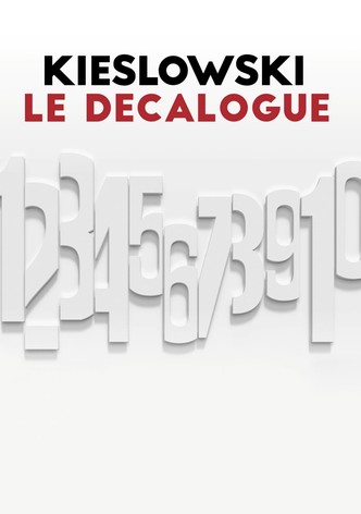 Le Décalogue