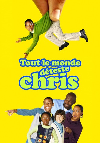 Tout le monde déteste Chris