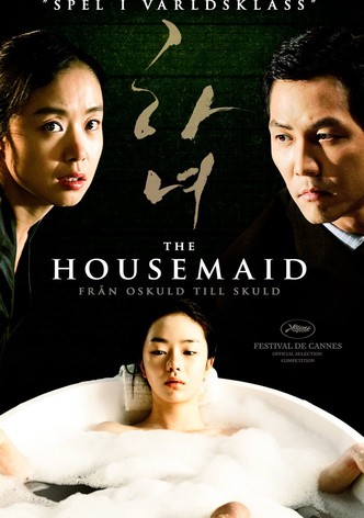 Hanyŏ (The Housemaid)