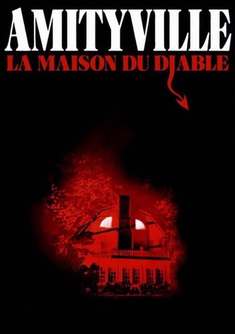 Amityville : La Maison du diable