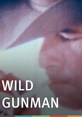 Wild Gunman