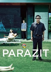 Parazit