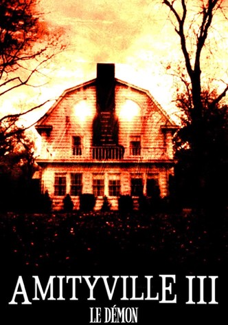 Amityville III : Le démon