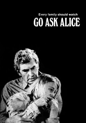 Go Ask Alice